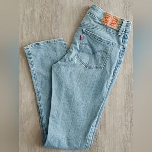 Levi's 721 Slim Jeans, 29